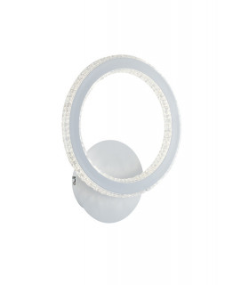 BRYANT LED Wall Light White 1300lm 3000K 30x26x7cm-1