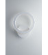 BRYANT LED Wall Light White 1300lm 3000K 30x26x7cm-2