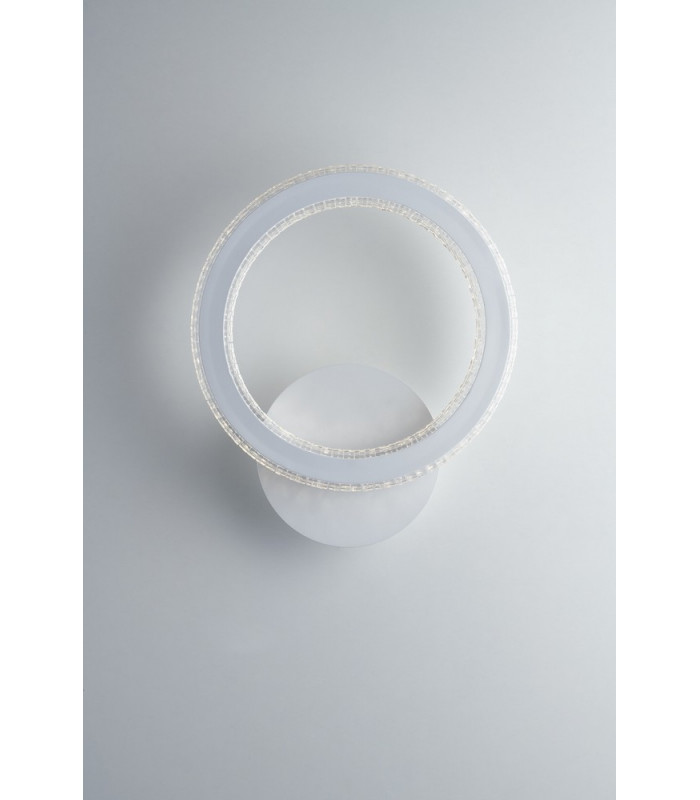 BRYANT LED Wall Light White 1300lm 3000K 30x26x7cm-2
