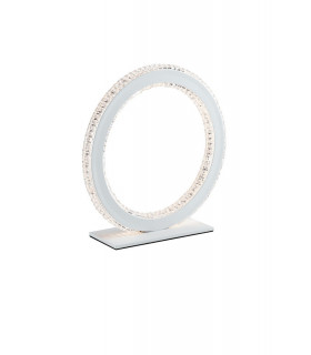 BRYANT LED Table Lamp White 1280lm 3000K 26x26x8cm-1