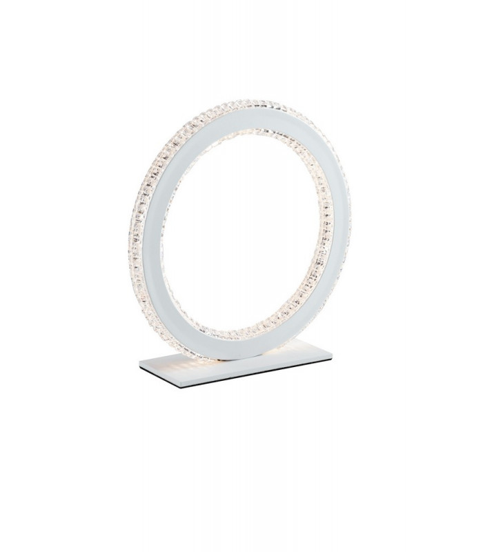 BRYANT LED Table Lamp White 1280lm 3000K 26x26x8cm-1