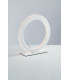 BRYANT LED Table Lamp White 1280lm 3000K 26x26x8cm-2