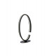CLARKE LED Table Lamp Black 1200lm 3000K 22x41cm-1