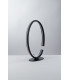 CLARKE LED Table Lamp Black 1200lm 3000K 22x41cm-2