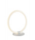 HALO LED Table Lamp White 1720lm 4000K 36x36.5cm