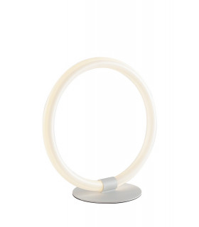 HALO LED Table Lamp White 1720lm 4000K 36x36.5cm