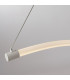 HALO LED Pendant Ceiling Light White 2330lm 4000K 151.5x6.5x17cm-2
