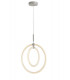 HALO LED Pendant Ceiling Light White 4270lm 4000K 50.8x50.8cm-1