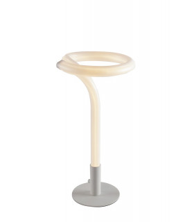 HEAVEN LED Table Lamp White 1660lm 4000K 23.2x42cm