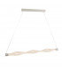 HEAVEN LED Pendant Ceiling Light White 3050lm 4000K 102x15x2.8cm-1