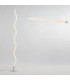 HEAVEN LED Pendant Ceiling Light White 3050lm 4000K 102x15x2.8cm-2