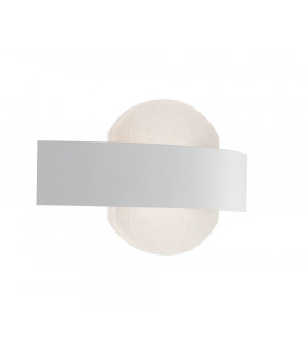 HIMALAYA LED Wall Light White 800lm 4000K 24x13x5.5cm-1