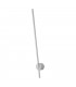 SHANGHAI LED Wall Light White 700lm 4000K 15x78.8x8cm