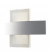 TRESOR LED Wall Light White 800lm 4000K 24x12x5cm-1