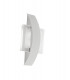 TRESOR LED Wall Light White 800lm 4000K 24x12x5cm-2