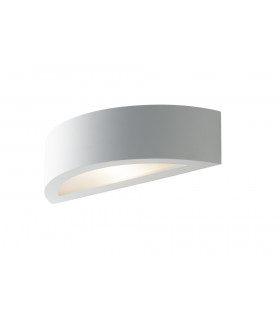 CORTINA Up & Down Wall Light White 30x10x7.5cm-1