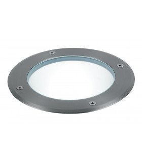 DRIVE Outdoor Recessed Floor & Decking Steel IP67 14x15cm-1