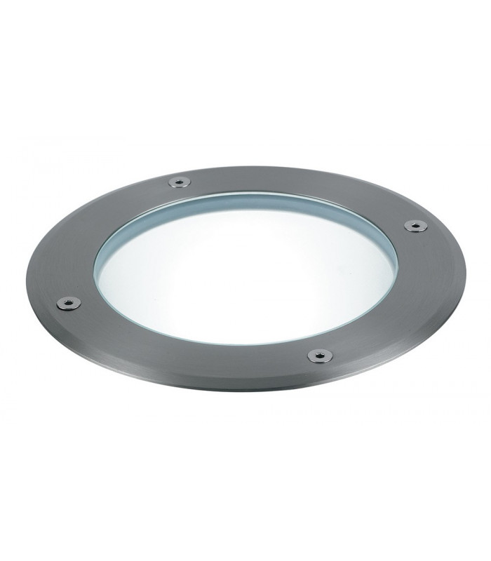 DRIVE Outdoor Recessed Floor & Decking Steel IP67 14x15cm-1