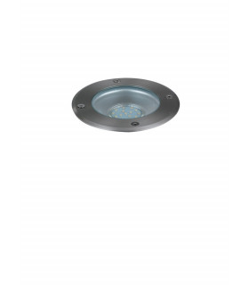 DRIVE Outdoor Recessed Floor & Decking Steel IP67 14x15cm-2