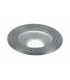 DRIVE Outdoor Recessed Floor & Decking Steel IP67 10.8x11.8cm-1