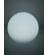 GECO Outdoor Portable Lamp White IP65 30-250cm-2