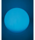 GECO Outdoor Portable Lamp White IP65 30-250cm-3