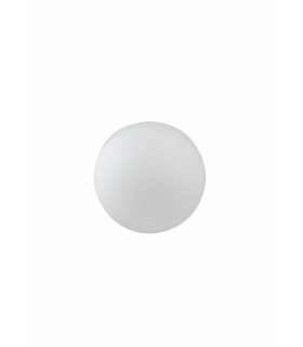 GECO Outdoor Portable Lamp White IP65 40-250cm-1