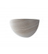 MORITZ Wall Uplight Beige 25x12.5x12.5cm-1