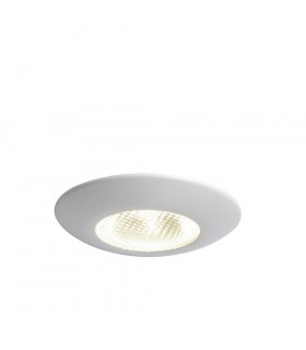 ASSO LED Recessed Downlight White 80lm 3000K 3.2x2.2cm-2
