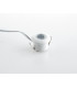 ASSO LED Recessed Downlight White 80lm 4000K 3.2x2.2cm-3