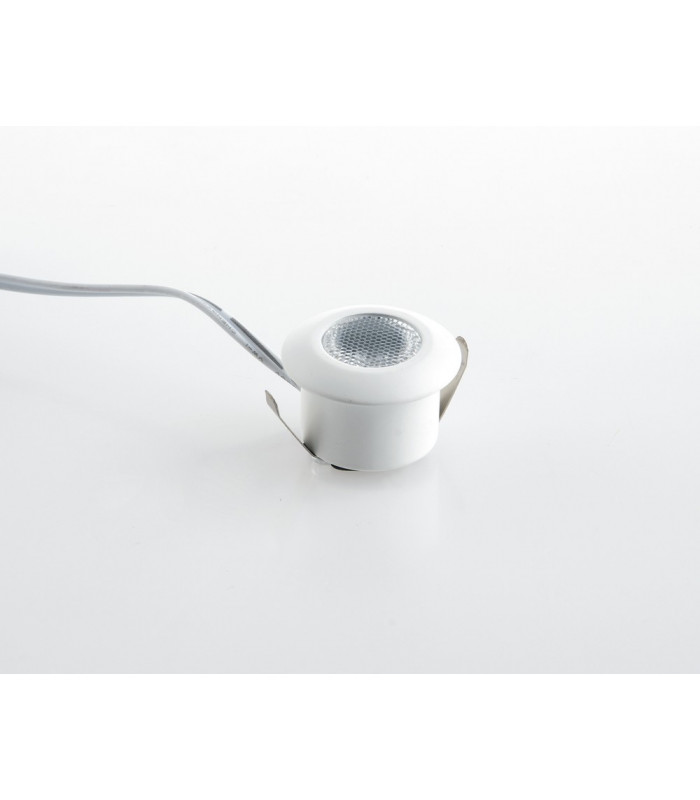 ASSO LED Recessed Downlight White 80lm 4000K 3.2x2.2cm-3