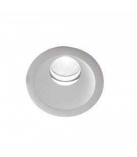 ELITE LED Recessed Adjustable Downlight White 1600lm 4000K 12.7x13.5cm-1