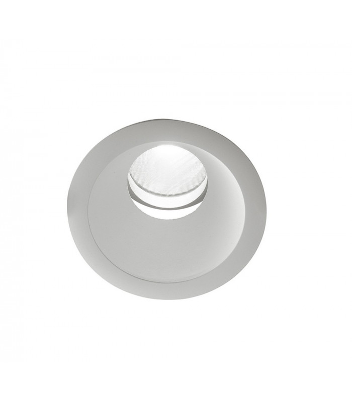 ELITE LED Recessed Adjustable Downlight White 1600lm 4000K 12.7x13.5cm-1