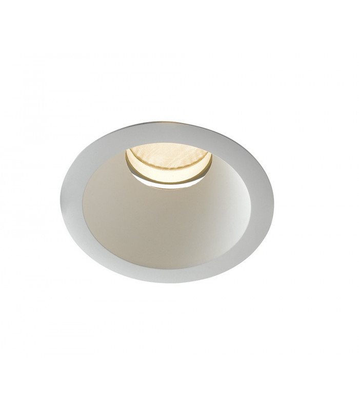 ELITE LED Recessed Adjustable Downlight White 1600lm 4000K 12.7x13.5cm-2