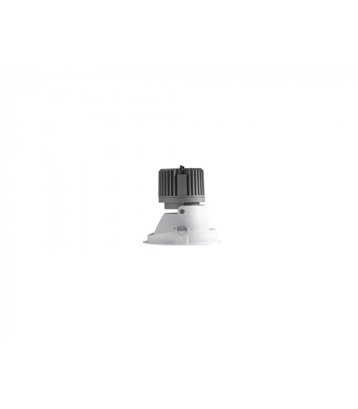 ELITE LED Recessed Adjustable Downlight White 1600lm 4000K 12.7x13.5cm-3