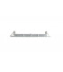 FLAP LED Recessed Downlight White 800lm 5500K 16.6x16.6x1.8cm-2