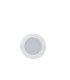 HORUS LED Recessed Downlight White 1800lm 4000K Dimmable 20x6cm-1
