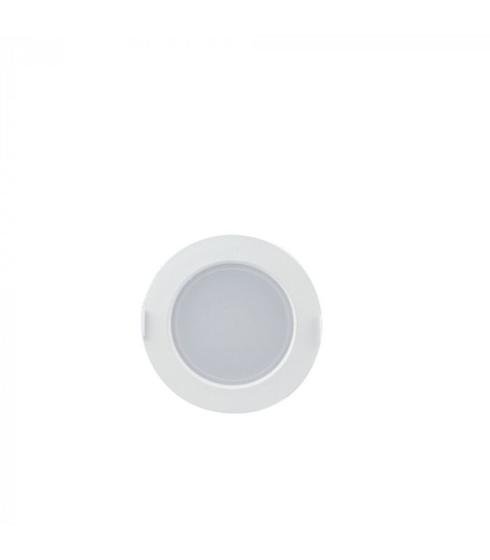HORUS LED Recessed Downlight White 1800lm 4000K Dimmable 20x6cm-1