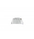 HORUS LED Recessed Downlight White 1800lm 4000K Dimmable 20x6cm-2