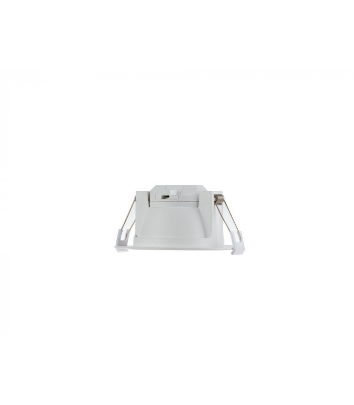 HORUS LED Recessed Downlight White 1800lm 4000K Dimmable 20x6cm-2
