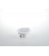 HORUS LED Recessed Downlight White 1800lm 4000K Dimmable 20x6cm-3