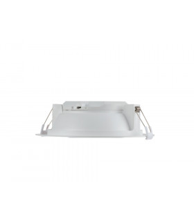 HORUS LED Recessed Downlight White 2200lm 4000K Dimmable 23x6cm-2