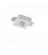 Recessed Downlight White 7x7x3cm-1