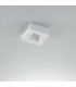 Recessed Downlight White 7x7x3cm-2