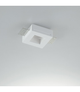 Recessed Downlight White 7x7x3cm-2