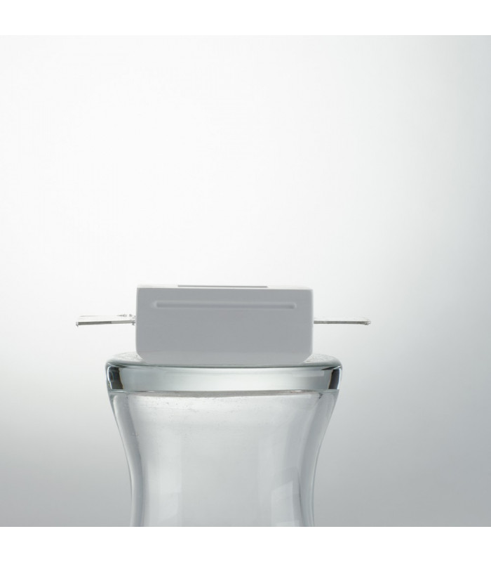 Recessed Downlight White 7x7x3cm-3