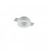 Recessed Downlight White 7x3cm-1