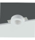 Recessed Downlight White 7x3cm-3