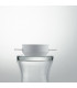 Recessed Downlight White 7x3cm-4
