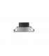 ORIONE LED Recessed Adjustable Downlight White 380lm 4000K 9x9x5.7cm-2
